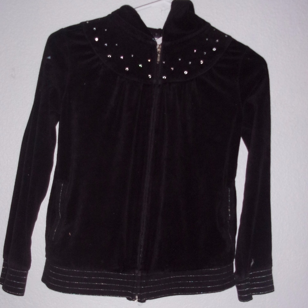 Very Nice Kids Jacket